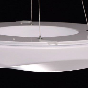 Люстра подвесная MW-Light 660012701 Норден 30W LED